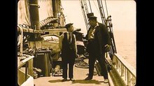 The Love Nest (1923) – Love, Chaos, and Comedy on the Open Sea