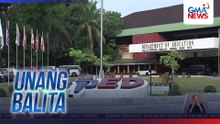P3.715-M na pondo, inilabas ng DepEd para tulungan ang mga paaralang apektado ng Bulkang Mayon | Unang Balita