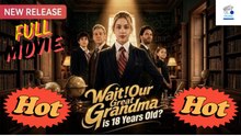 [HOT DRAMA 2026] Wait! Our Great Grandma is 18 Years Old? #dramabox | Short Drama Hub