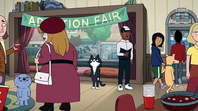 Kevin Saison 1 - (EN)