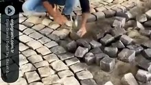 Bazalt Küp taş Döşeme Ustası