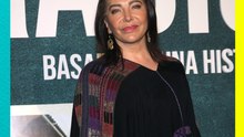 Mara Escalante dedica nueva temporada de Muero por Marilú a su papá