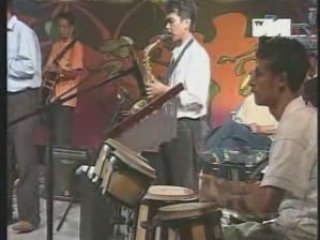 Rija Rasolondraibe - Mbola Aiza