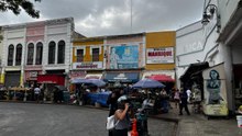 Reubicarán a vendedores autorizados del Mercado Lucas de Gálvez en Mérida
