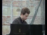 Bertrand Chamayou - Mendelssohn, 3 études ,Caprices