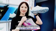 [4K][CF][中字][Cut] 朴恩斌 韓國友誼健走 2025 活動花絮 | 【SKECHERS】