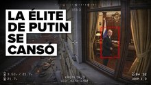 ¡Increíble lo que acaba de pasar en Rusia! El círculo cercano de Putin va contra él