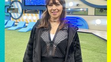 Rosa María Noguerón habla de lista filtrada de La Casa de los Famosos