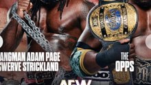 All Elite Wrestling: Dynamite - Season 8 - Episode 12: AEW Dynamite 338