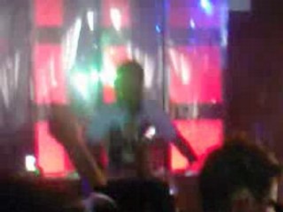 Finale Fun Dj Selection @ World place