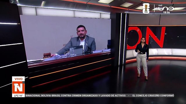CONTINÚA AUDIENCIA SOBRE EL CASO MUTUALISTA