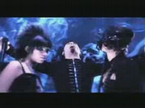 Kamelot Rule The World SPV/Steamhammer