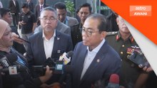 Malaysia guna saluran diplomatik dengan Norway berhubung pembekalan NSM