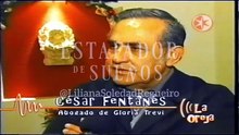 Rumbo a la extradición- Liliana Soledad Regueiro-Estafador de sueños