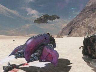 halo 3 moi et mon frere julien