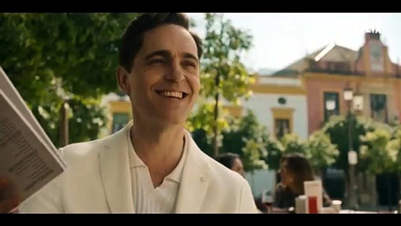 Berlin und die Dame mit dem Hermelin Trailer (Deutsch)