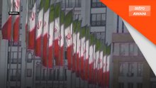 Trump ancam tingkatkan serangan jika tiada perjanjian, Iran desak pampasan