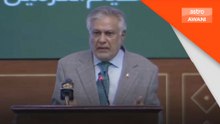 Pakistan usaha pengakhiran perang yang kekal AS-Iran