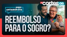 Advogados da União terão reembolso para sogros e academia: O novo "penduricalho"