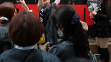 BTS en Palacio Nacional desata polémica: ARMY México rechaza uso político del K-pop