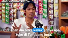 Tabiat seseorang