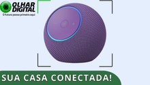 Ofertas do dia: lâmpada inteligente, fechadura digital, robô aspirador e mais