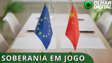 Nada de China! Europa busca independência tecnológica