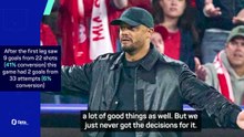 Bayern did a lot right despite semi-final exit - Kompany