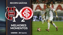 Melhores momentos - Recopa Gaúcha