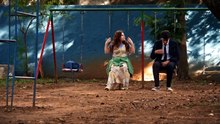 PELA ÚLTIMA VEZ - TRAILER