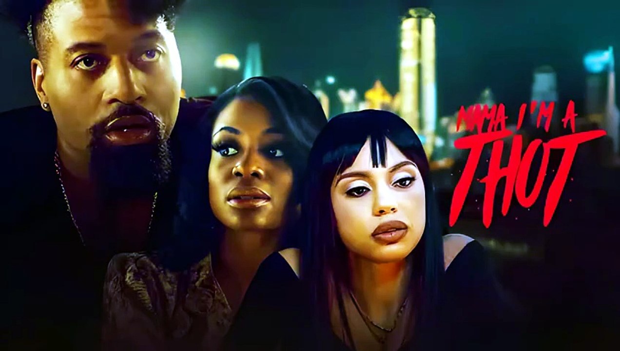 Mama I'm a Thot S01E10 (2026)