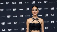 Scream star Melissa Barrera reveals who she wants to work with