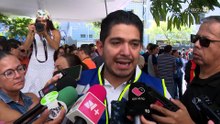 UdeG evacúa a más de 270 mil en 7 minutos; priorizan seguridad sobre rapidez
