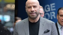 Hollywood star John Travolta reveals what inspired his directorial debut