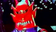 Jaguarman (Unaired 1967 Tokusatsu Pilot)