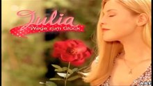 Julia -229- Wege zum Glück