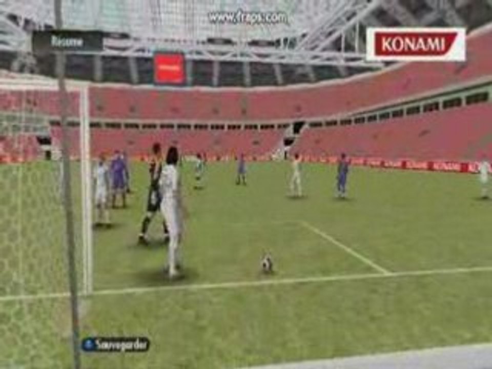 Fiorentina om SIA.com 2ème journée ligue 2