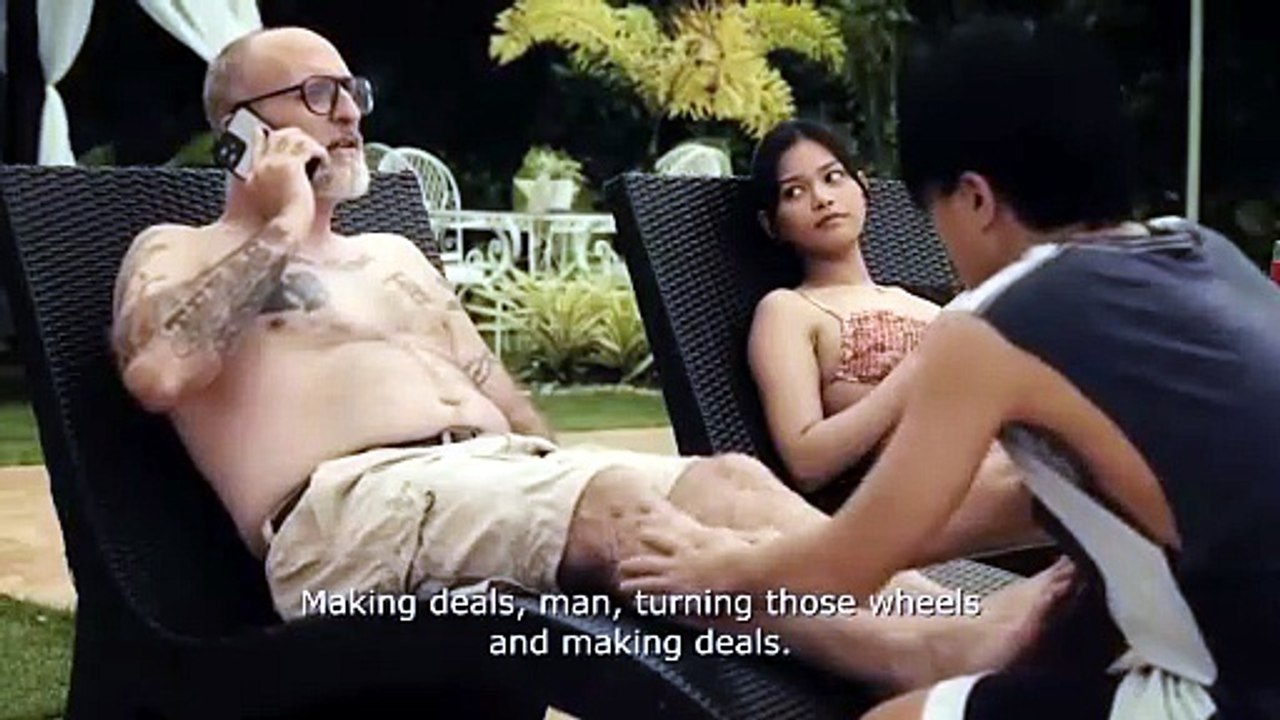 Ahasss (Philippines Darma) [Full Movie] [Trendi...
