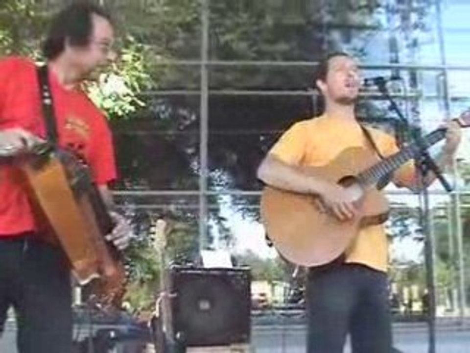 Encontrada-parc rayonnant 1