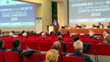 L'assemblea degli iscritti