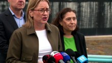 Jacinta Allan secures 10 million litres of diesel for the agricultural sector