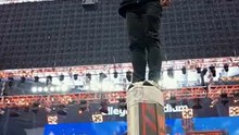 The_calmest_advice_before_a_first_WrestleMania