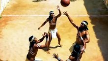 El DEPORTE más EXTREMO de los MAYAS y AZTECAS