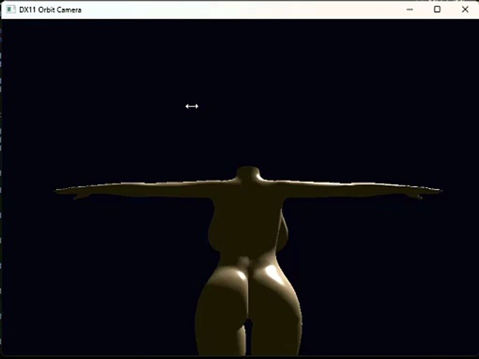 DirectX11(2)