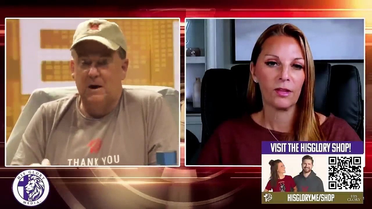 Pastor Dave w/ Julie Green Join Take FiVe! - 5/06/26