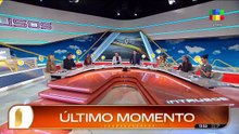 "Es raro ese...": filtran un fuerte chat de Mirtha Legrand que causa revuelo