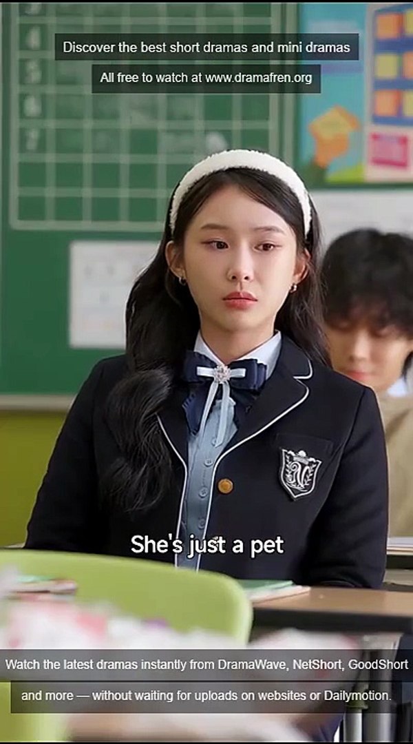 ⁣The Stolen Life True Heiress Returns- Full Drama Movie English Sub