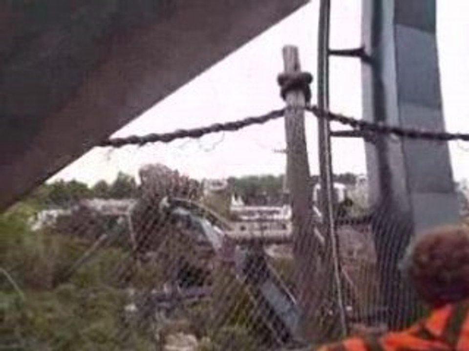 Black Mamba - Phantasialand