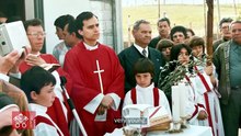 ‘Leone a Roma’: Vatican media documentary on Pope’s years in Rome