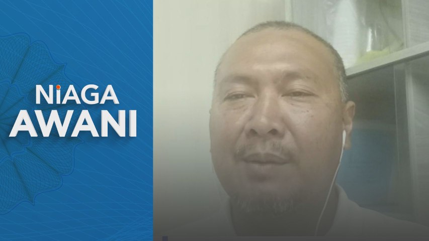 Insentif pembajakan reda beban pesawah